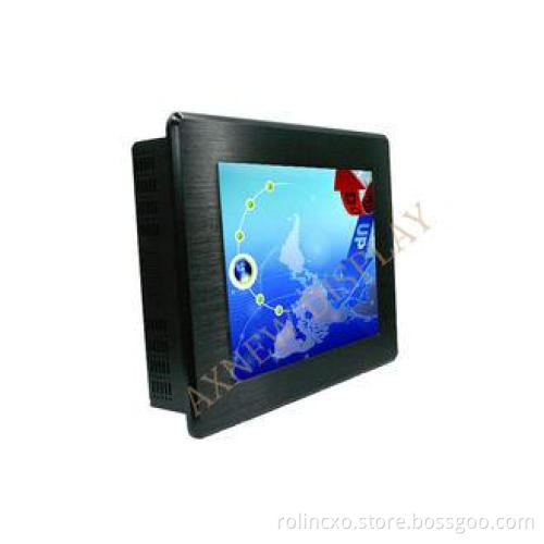 640x480 6.5" Color TFT Industrial LCD Monitor With VGA Inte